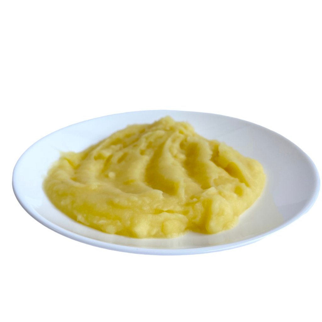 Картопляне пюре ( на замовлення)