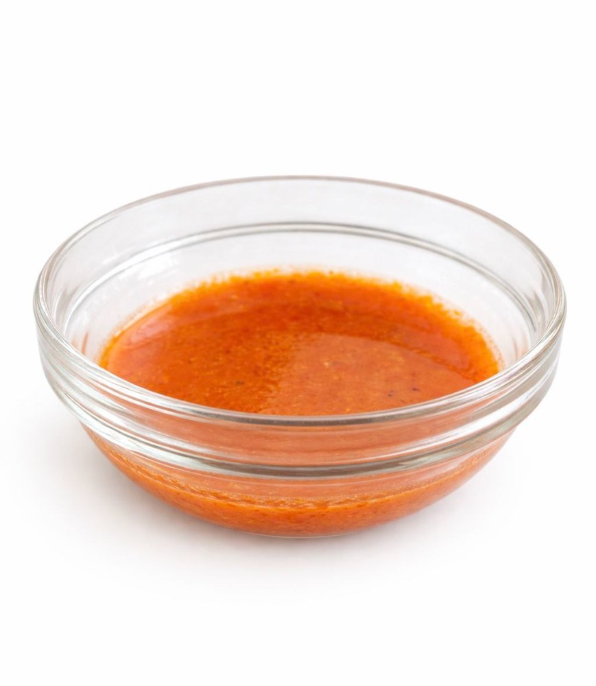 Підлива червона