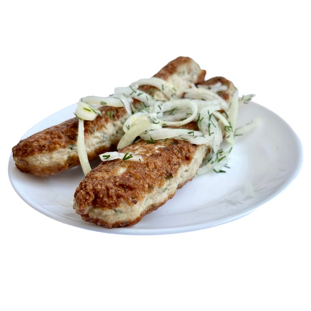 Люля кебаб курячий ( на замовлення)
