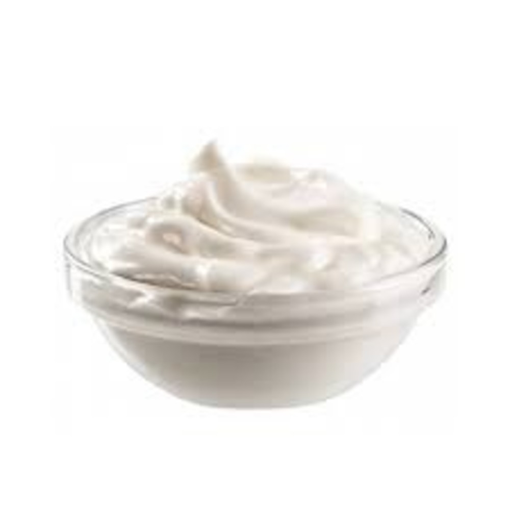 Сметана (доставка), 50 гр