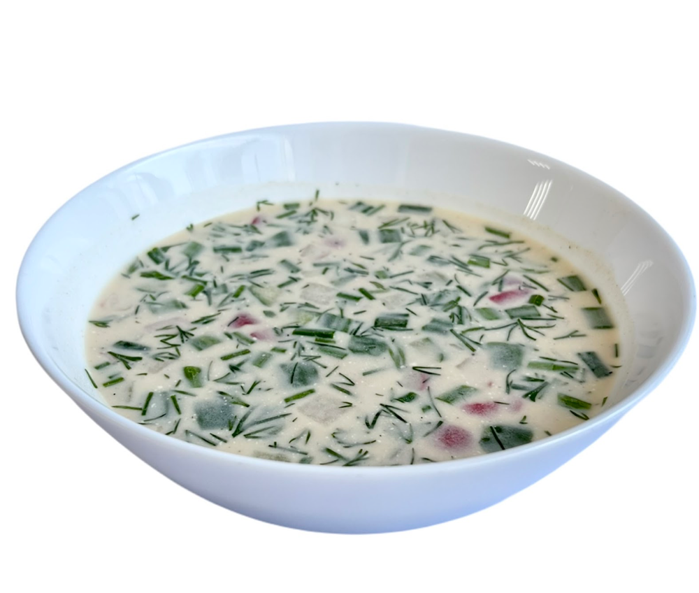 Окрошка, 250гр