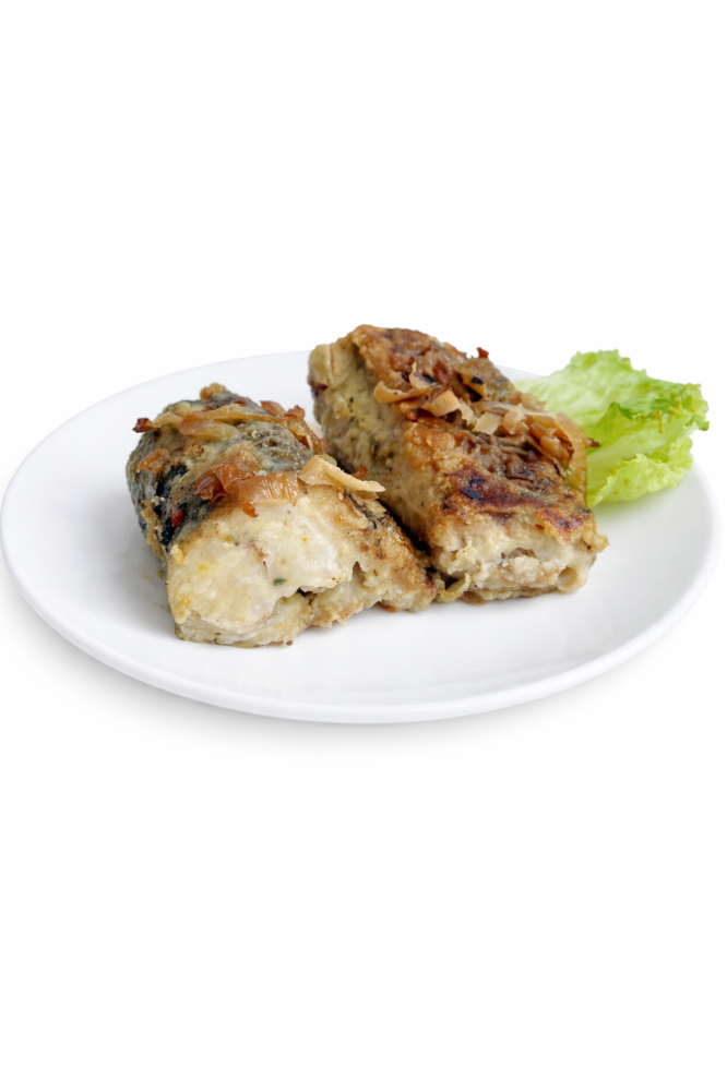 Риба смажена ( на замовлення)