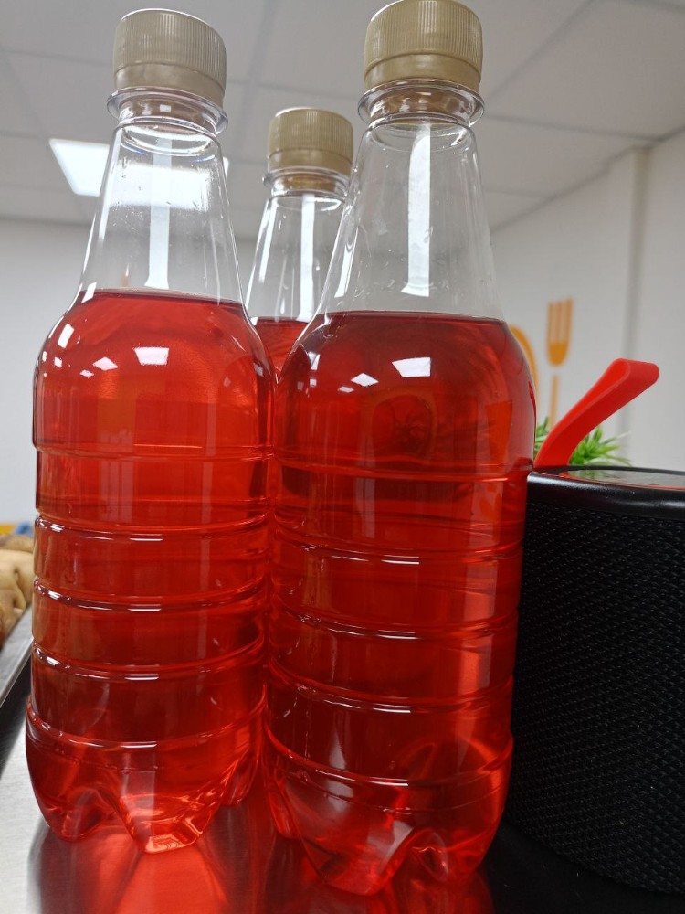 Компот пляшка, 500мл (доставка)