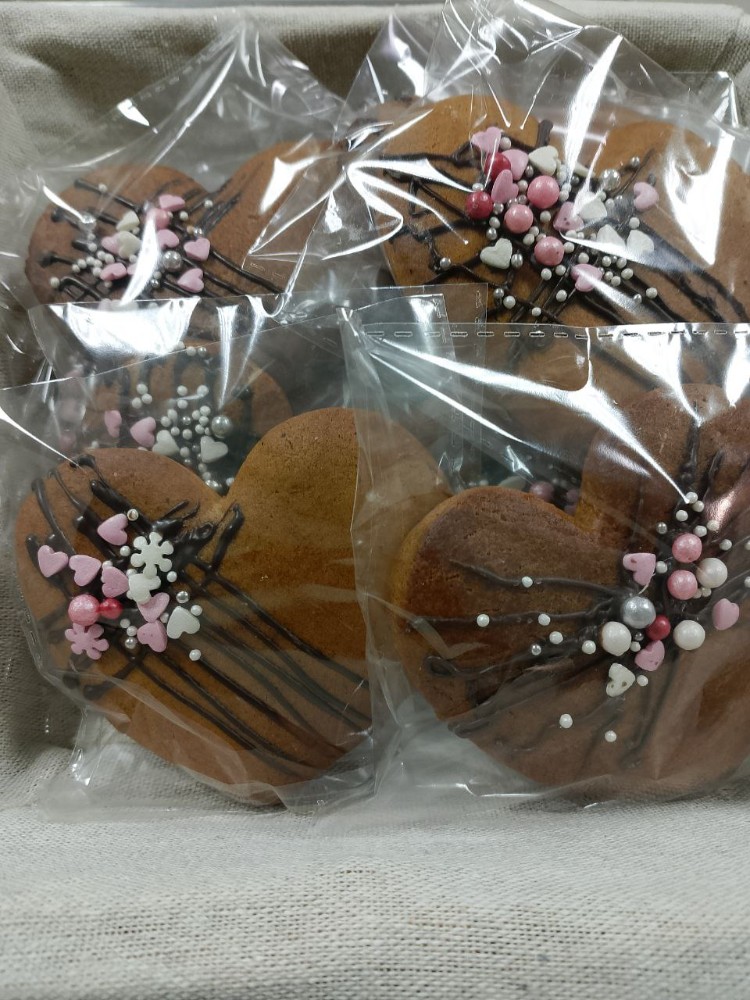 Імбирний пряник