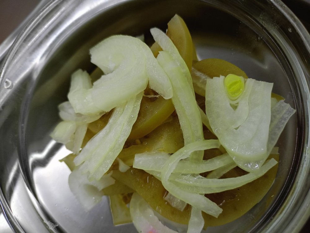 Помідори мариновані доставка