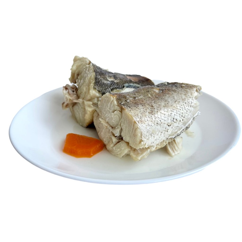 Риба парова ( на замовлення)