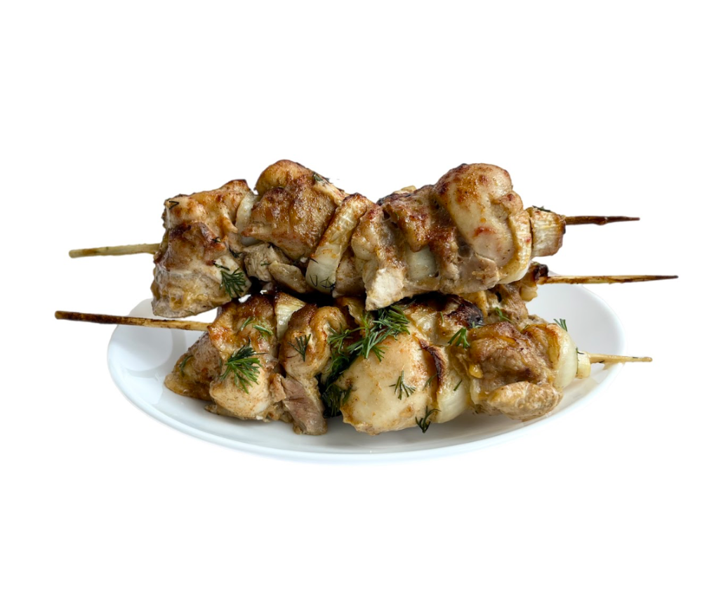 Курячий шашличок, 1шт