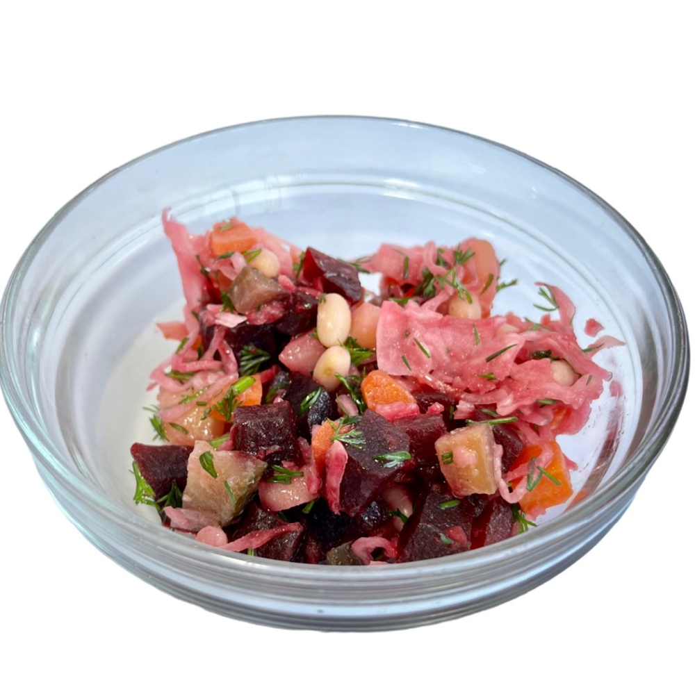 Салат Вінегрет (доставка)