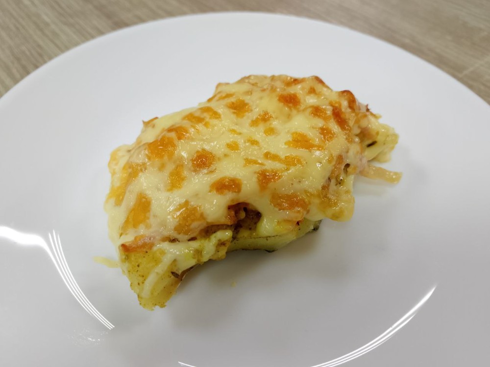 Риба запечена з цебулею, кулінарія