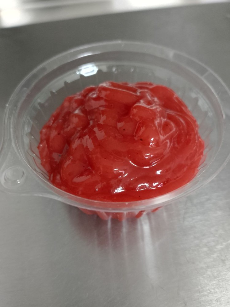 Кетчуп (доставка)