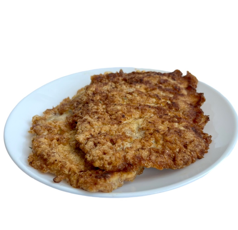 Відбивні зі свинини ( на замовлення)