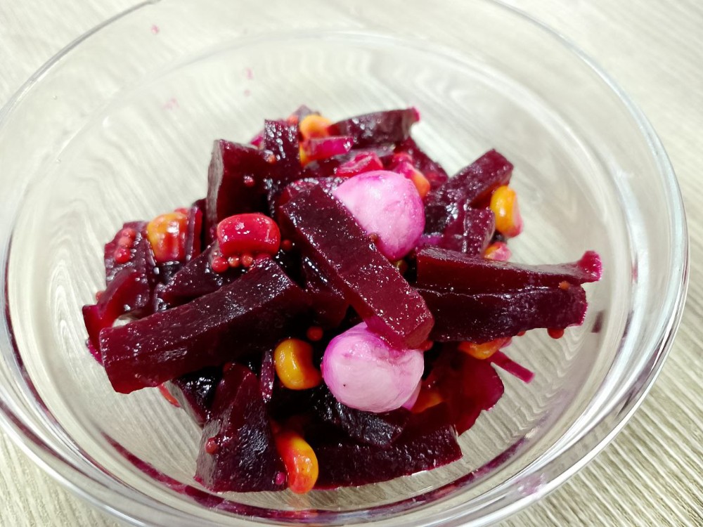 Сніжок (буряковий) 0,115 (доставка)