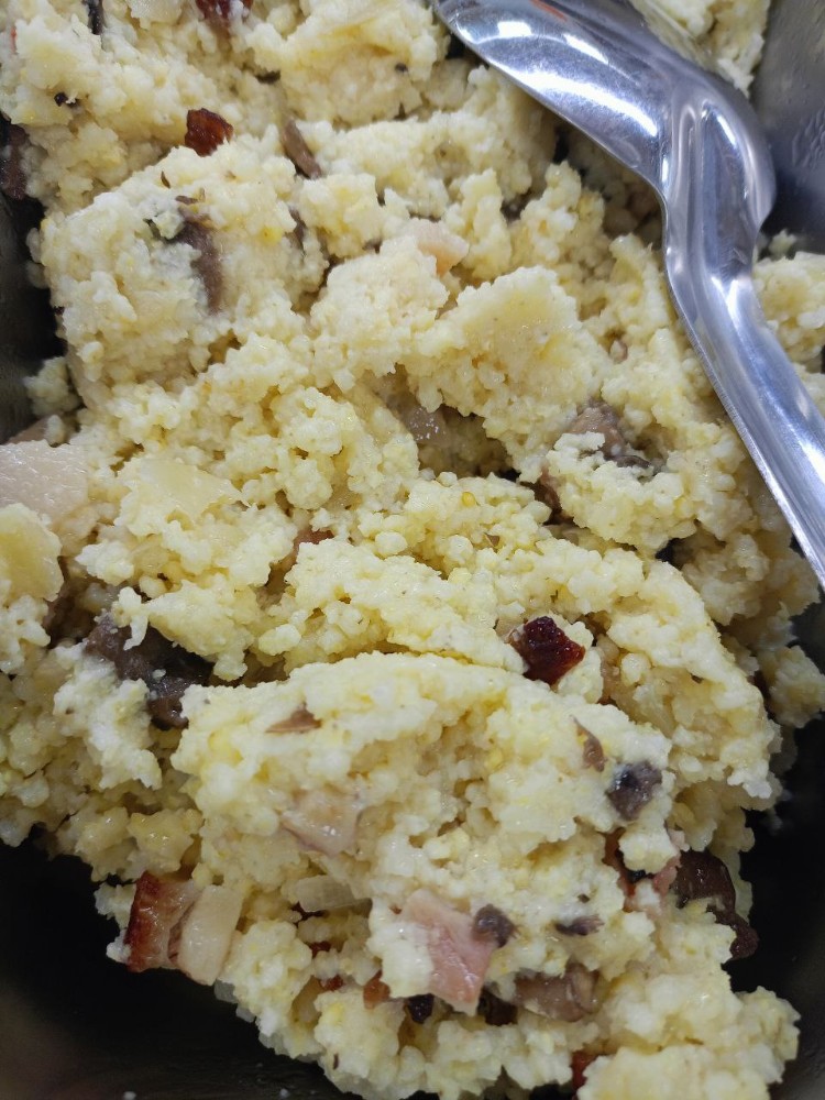 Каша чумацька 0.200 (доставка)