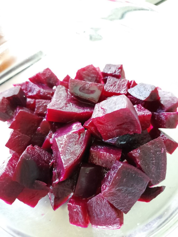 Буряк варений (доставка)