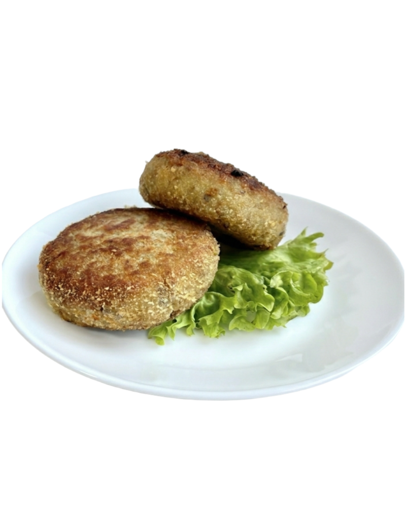 Котлета рибна, 1 шт