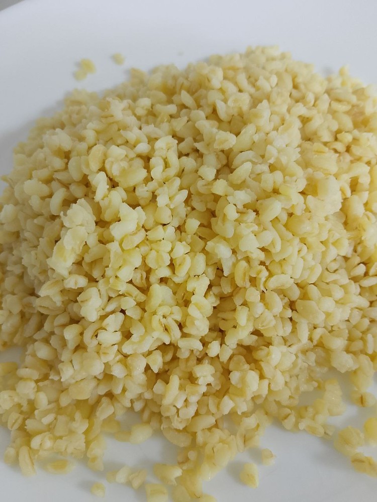 Булгур (доставка)