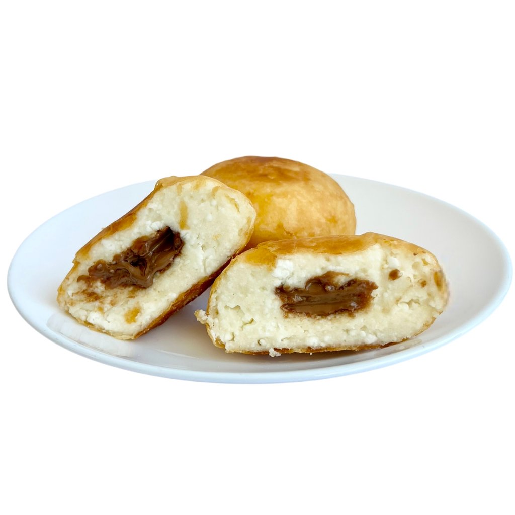 Сирники з шоколадом ( на замовлення)