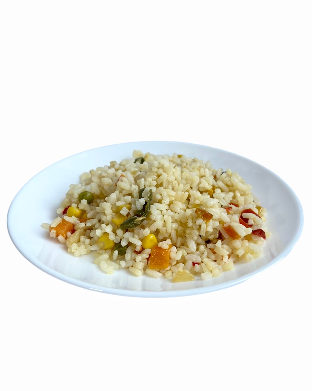 Рис з овочами ( на замовлення)