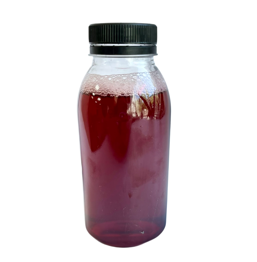 Компот пляшка, 250 мл ( доставка )