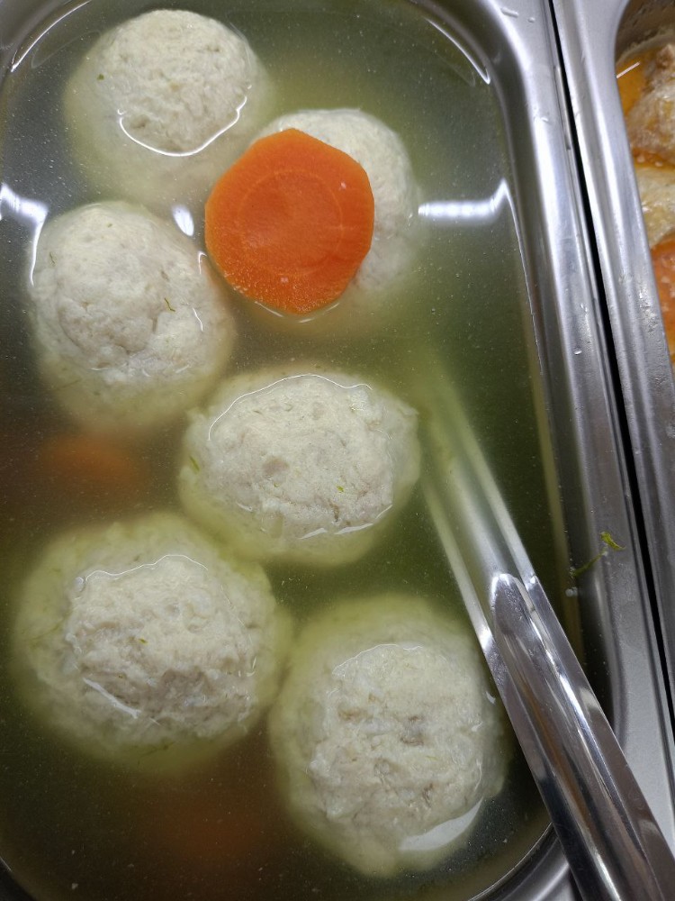 Котлета парова ( на замовлення)