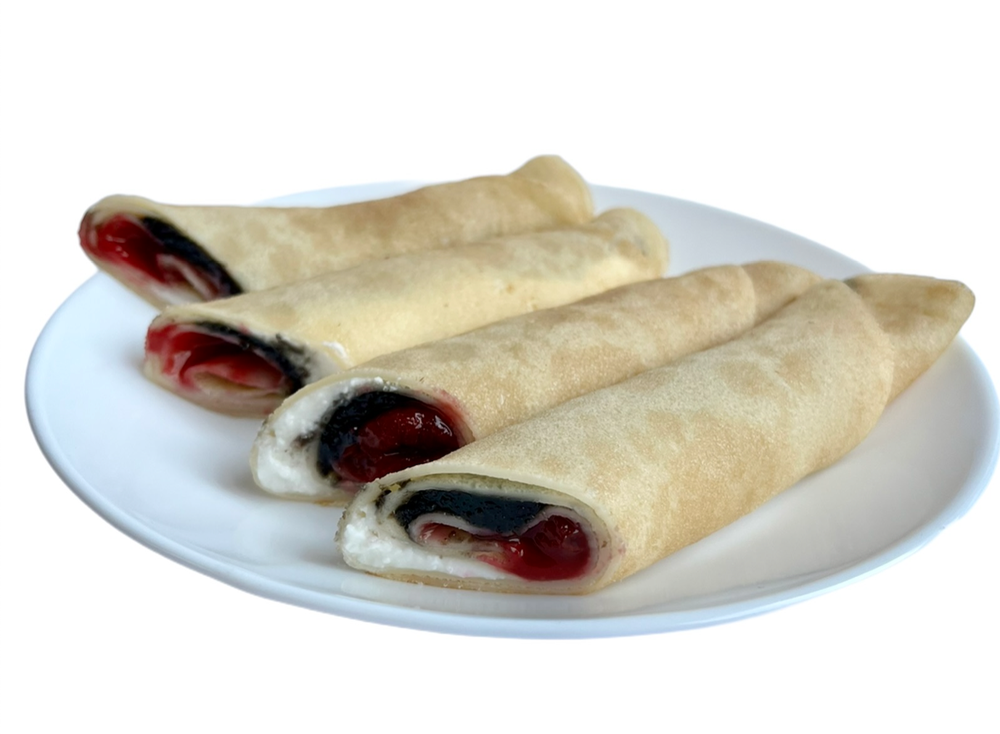 Млинці Тріо ( на замовлення)