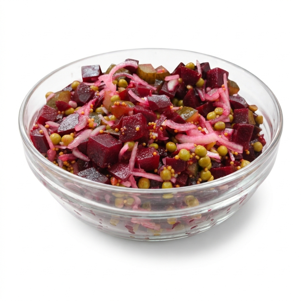 Салат "Рубін", 110 гр