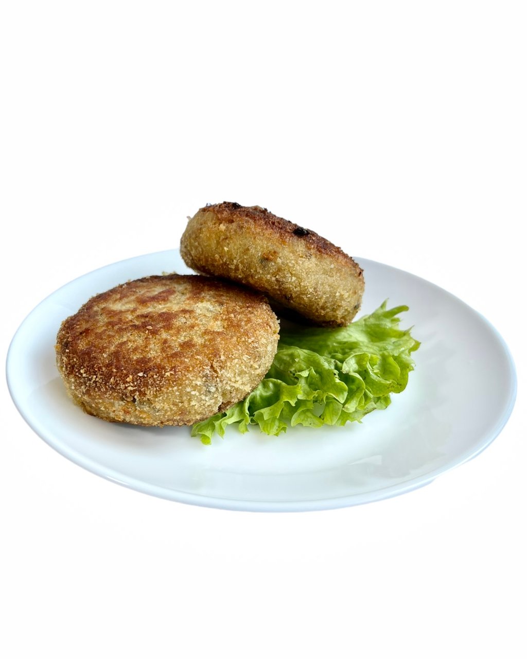 Котлети рибні ( на замовлення)