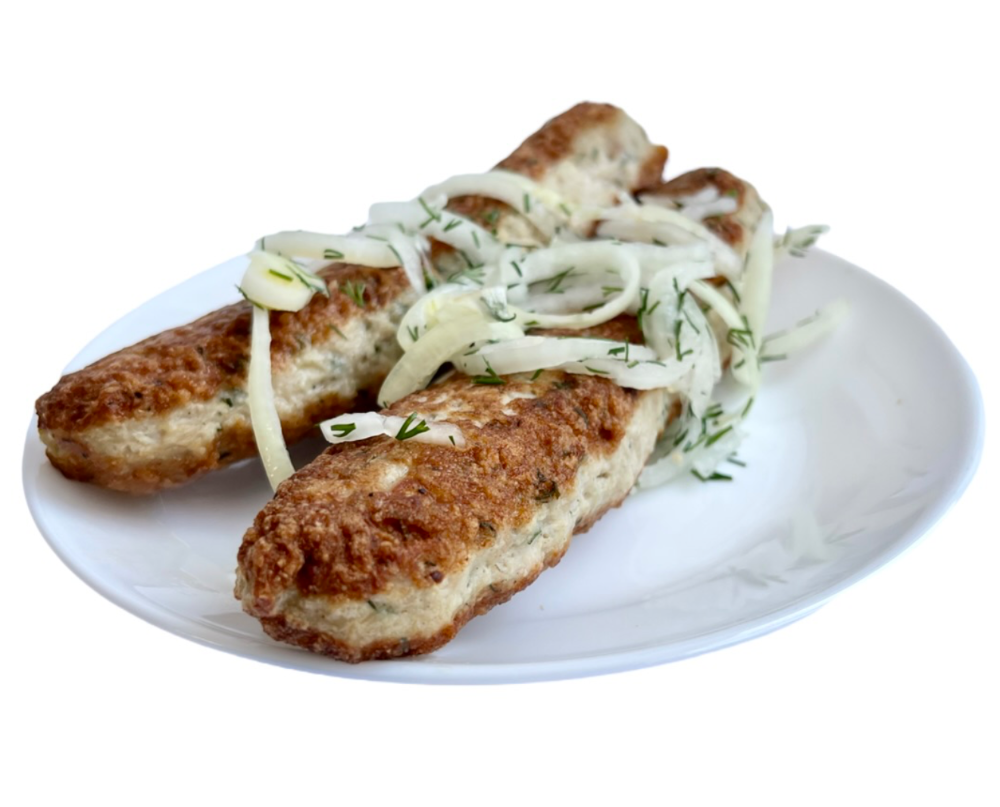 Люля кебаб курка