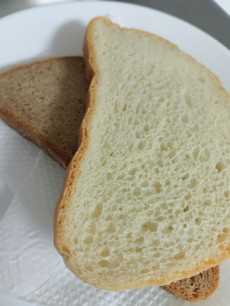 Хліб 1шт (доставка)