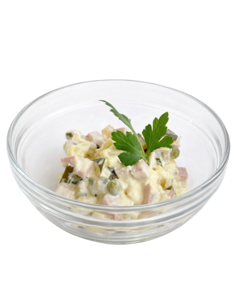 Салат Олів'є (доставка)