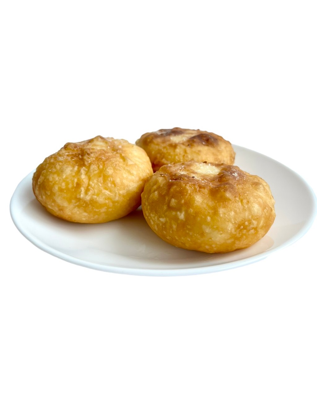 Сирники без начинки ( на замовлення)