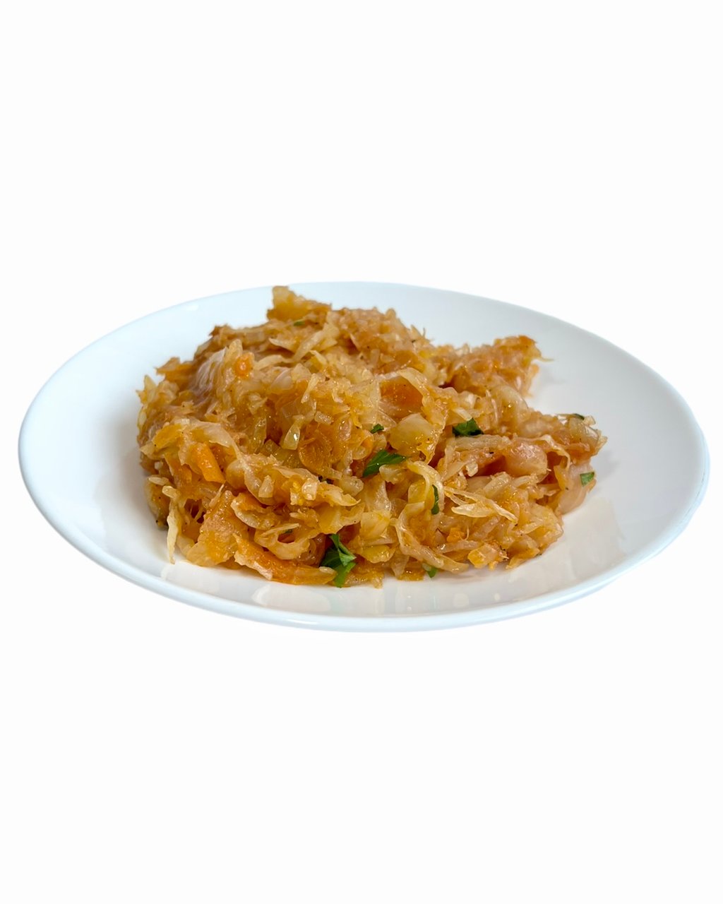 Капуста тушена ( на замовлення)