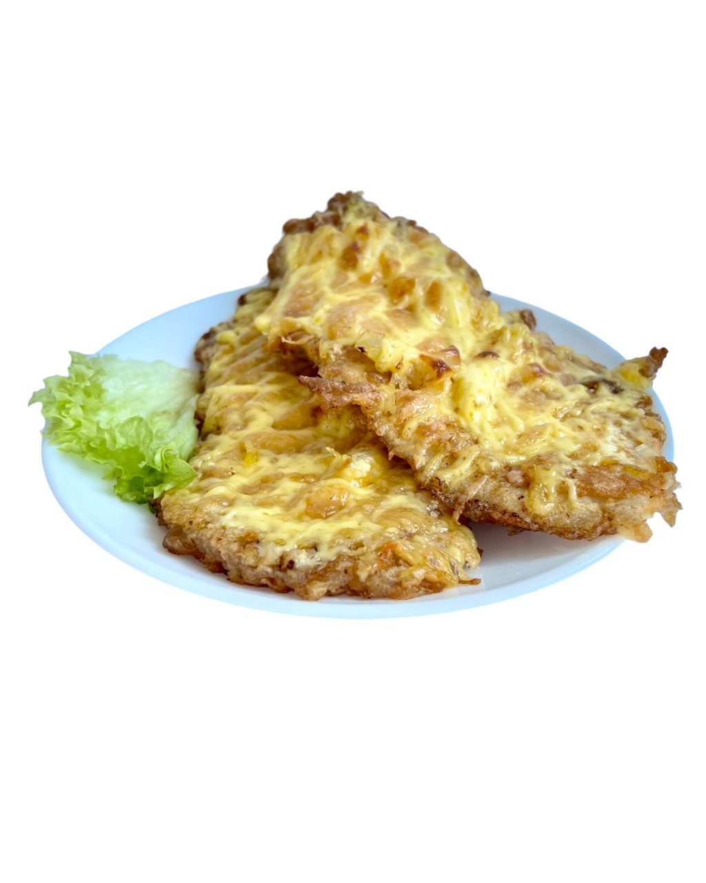Філе запечене з ананасом ( на замовлення)
