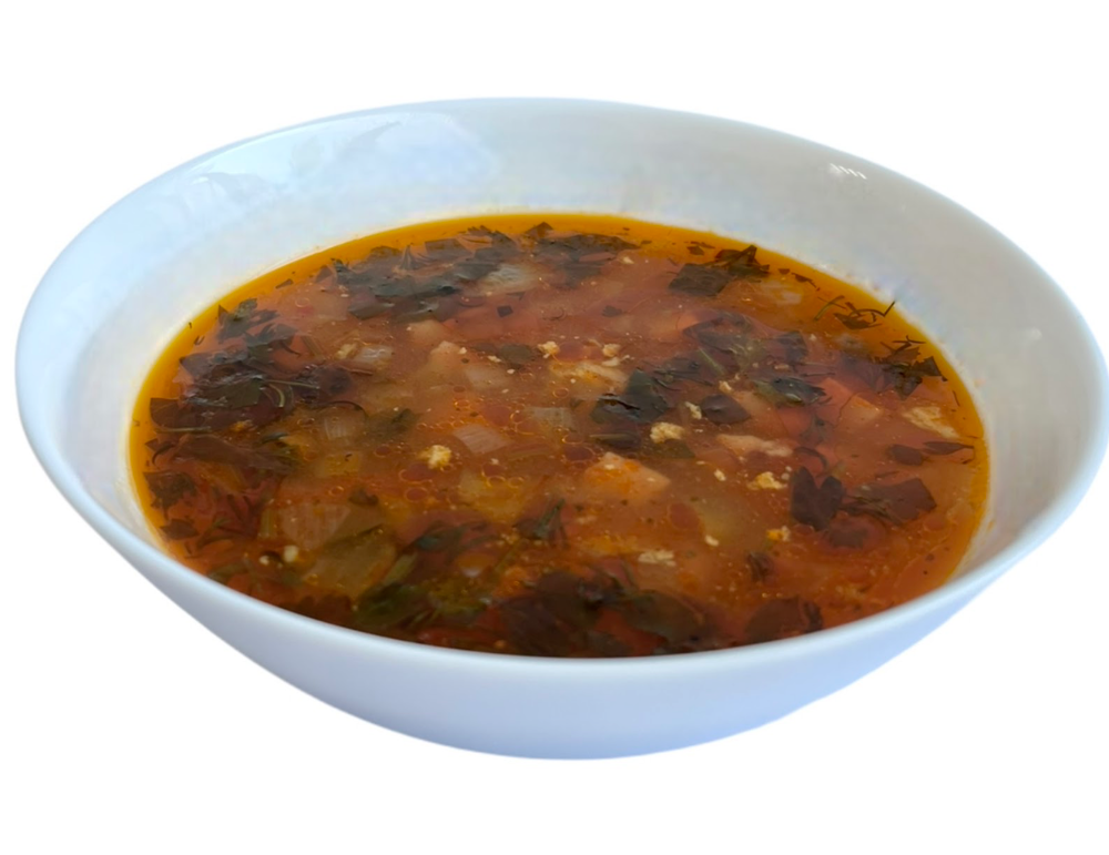 Солянка (доставка)
