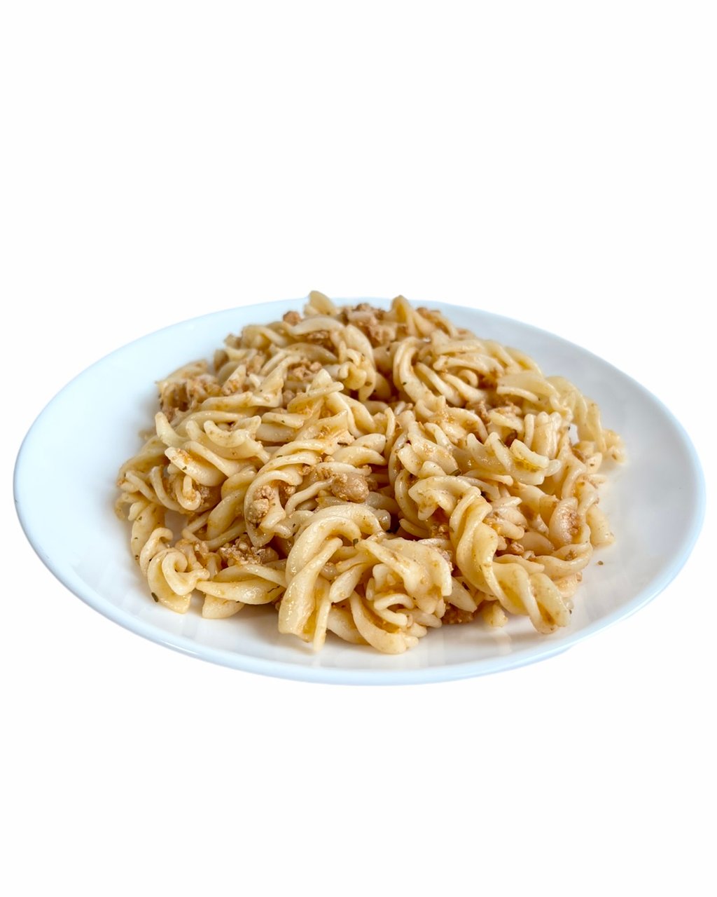Макарони по-флотськи ( на замовлення)