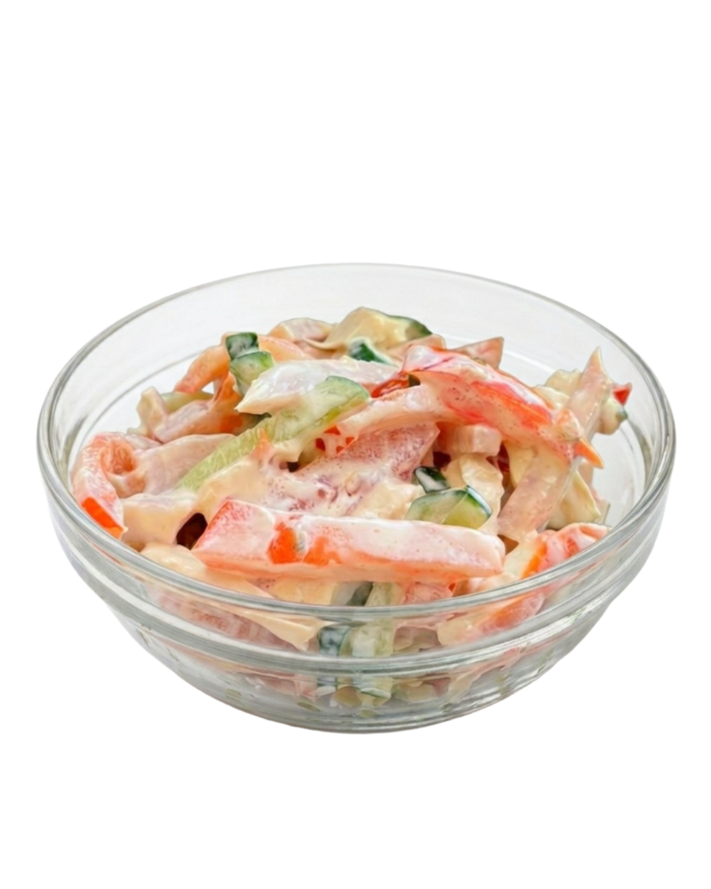 Салат від шеф-кухаря (на замовлення)