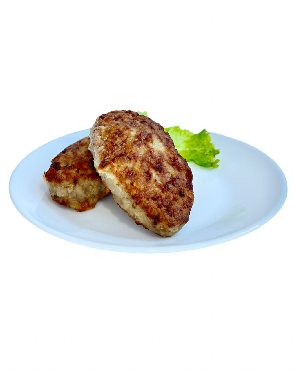 Котлети свино-яловичі ( на замовлення)