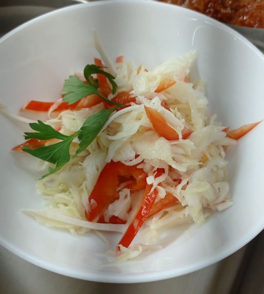 Салат "Ланч" (доставка)