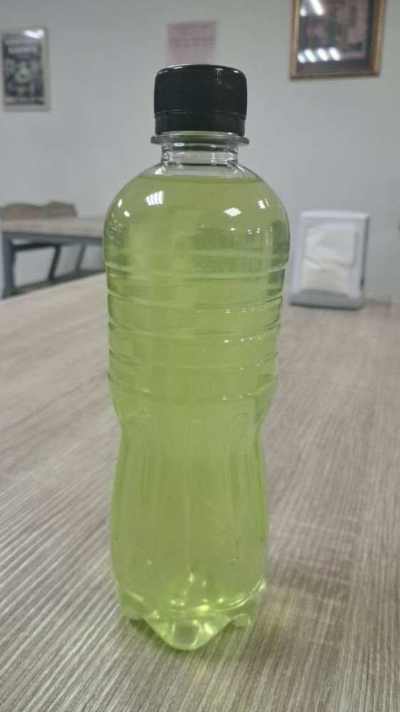 Лимонад пляшка,( доставка)