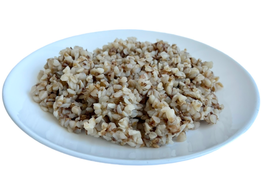 Гречка, 100 гр