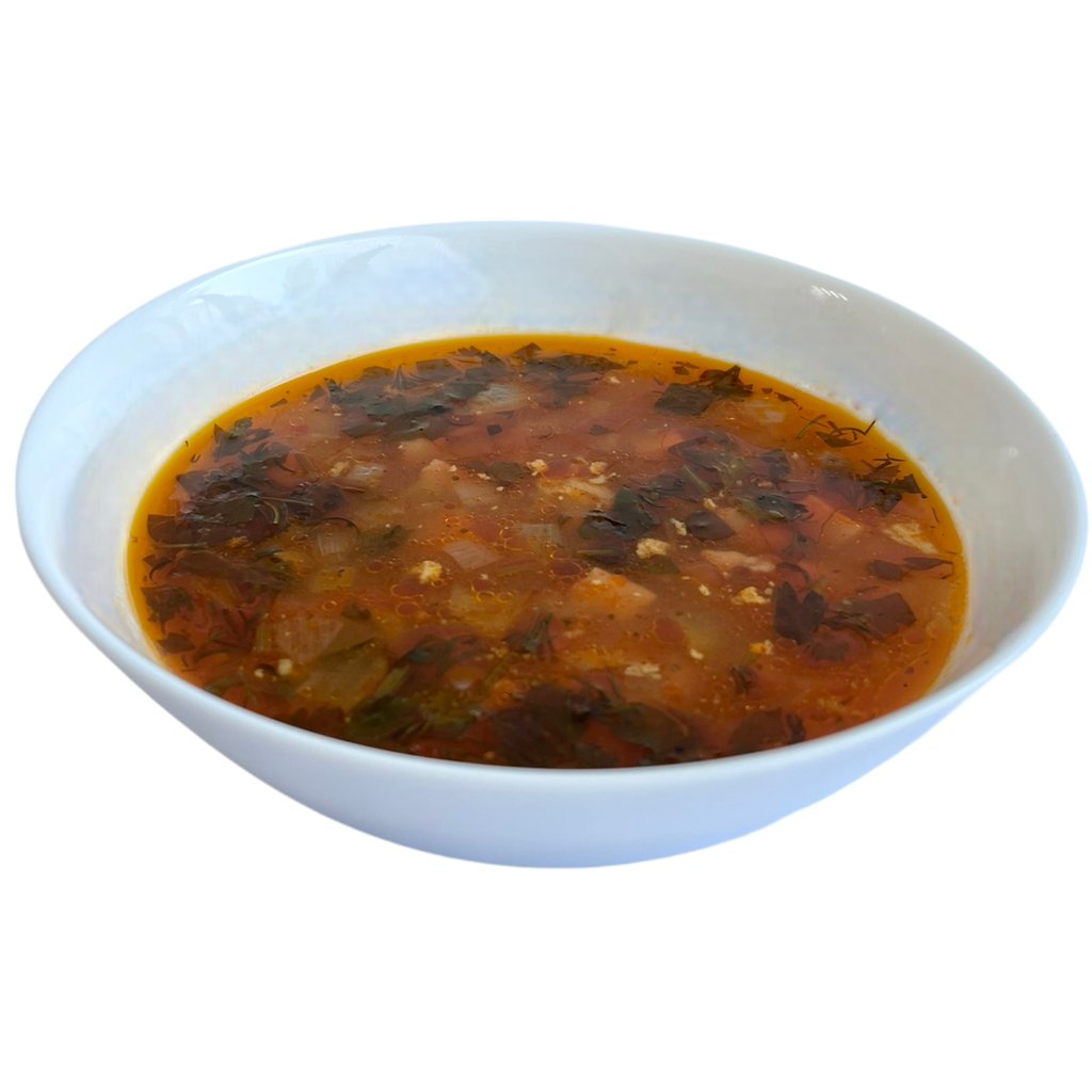 Солянка ( на замовлення)