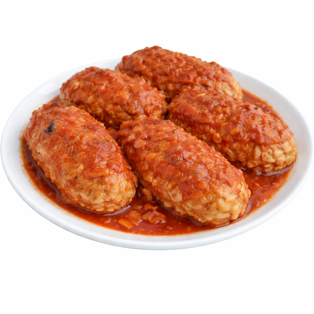 Ліниві голубці, 1шт.  (достака)