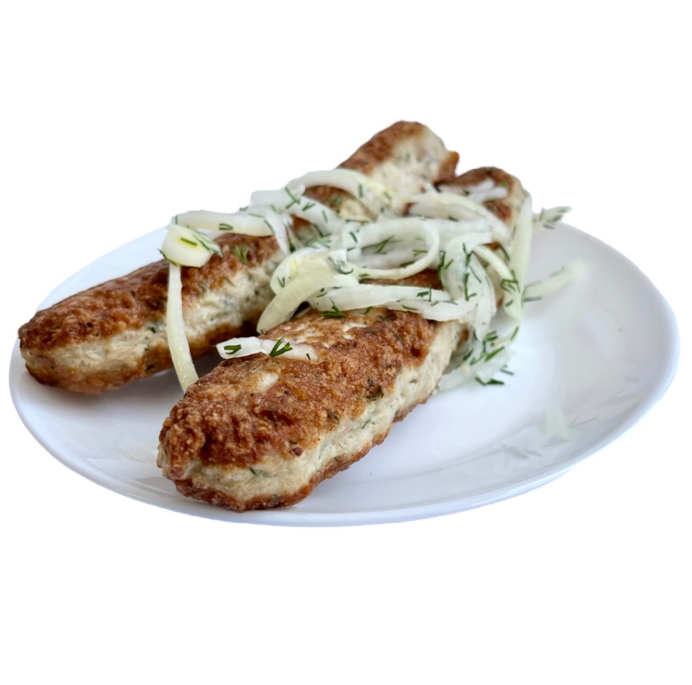 Люля кебаб курка (достака)