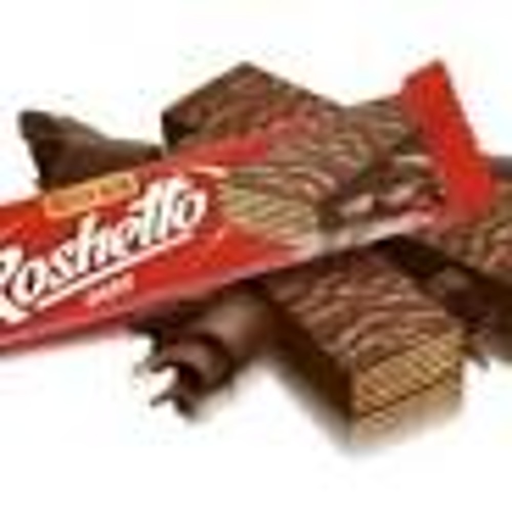 Roshetto dark ваф.батон 34г