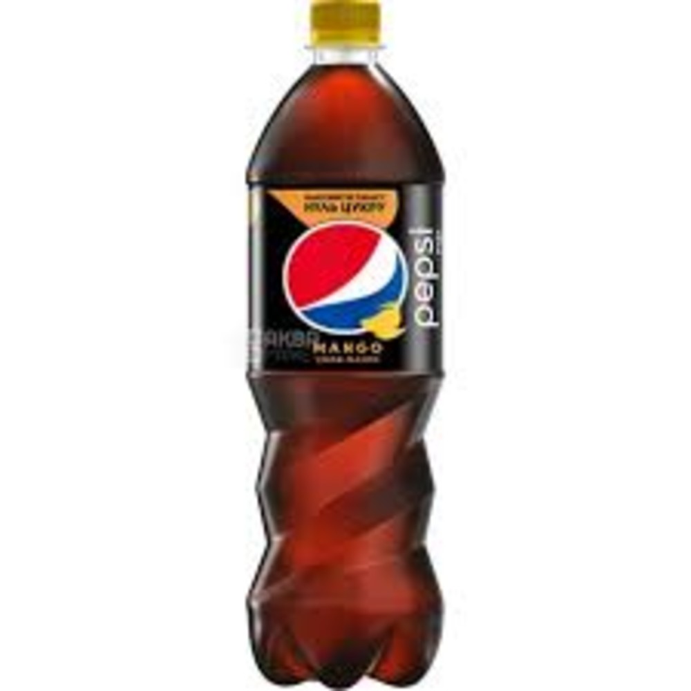 Pepsi Манго зеро 1.0