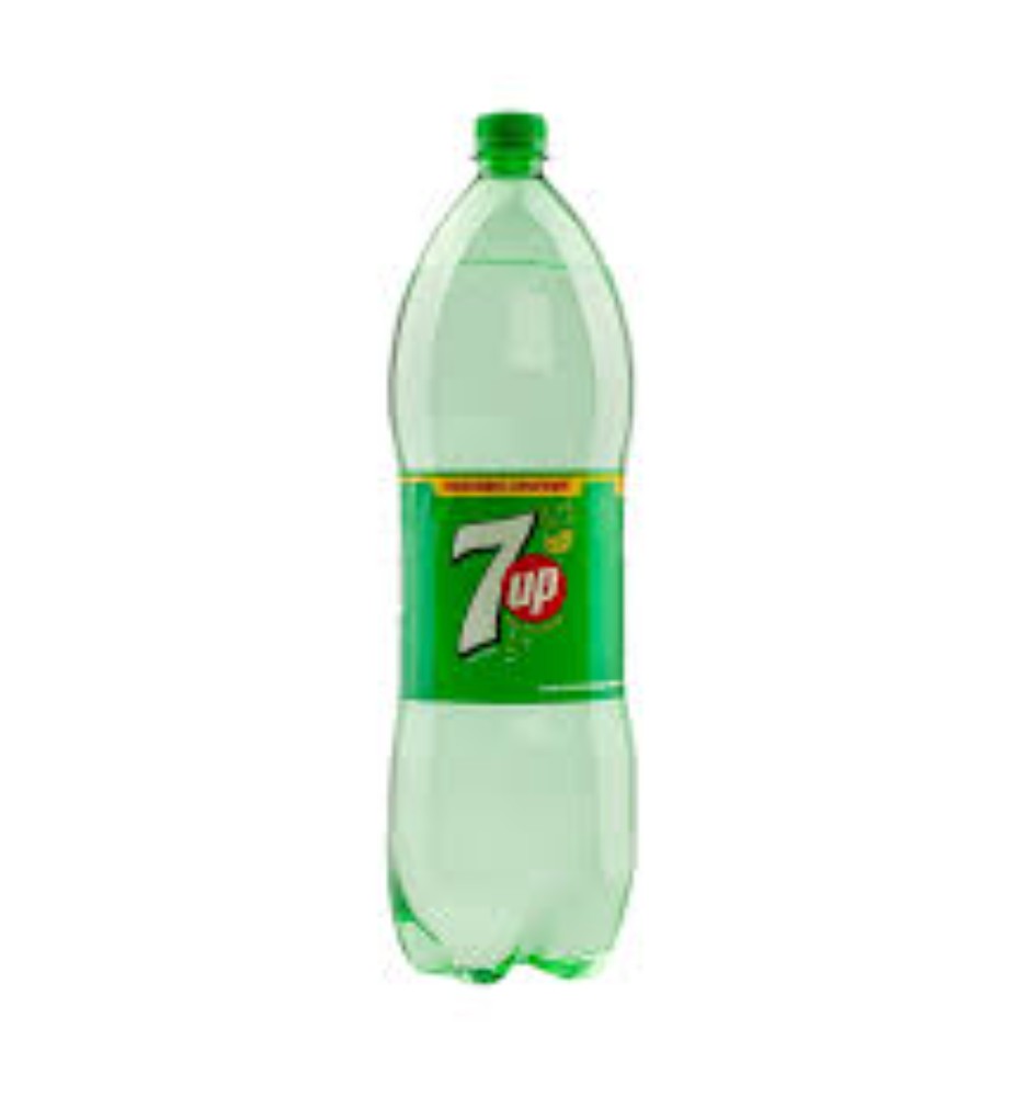 7-up 1L