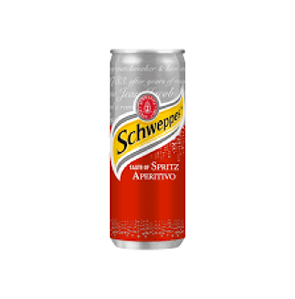 Schweppes 0.33 Шприц Аперитиво