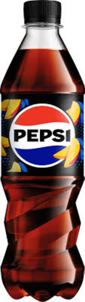 Pepsi Манго зеро 0,5