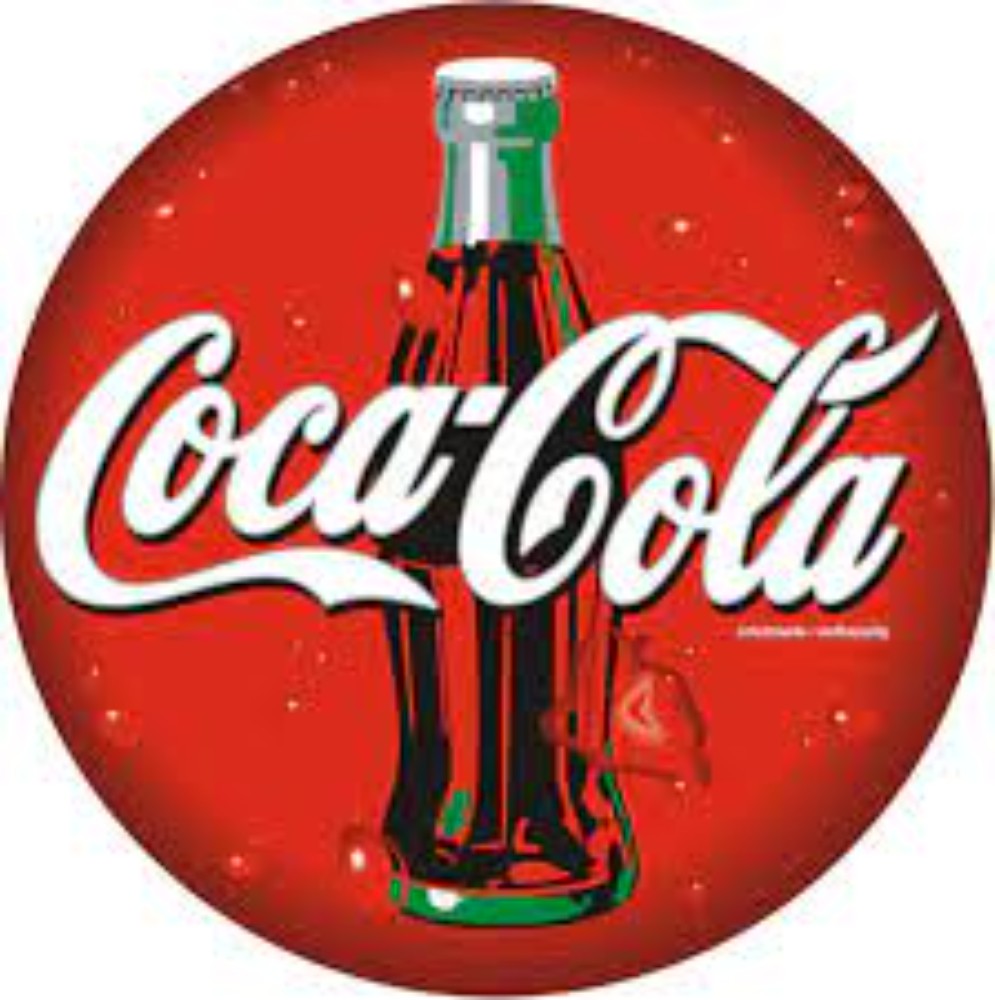 Coca Cola 1,25 L