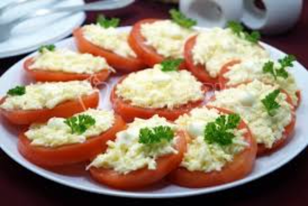 С-Т Помідор із сиром " Міланський" 90гр*